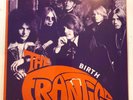 THE FRANTICS Birth NEW SEALED LP Lost Sounds Montana vinyl 12