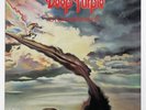 DEEP PURPLE Stormbringer Prog psych rock UK 1974 purple TPS 3508 1U/1U KENDUN LP
