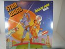 MECO   STAR WARS & OTHER GALACTIC FUNK MNLP8001 LP / 1977 VG/VG+ c VG+