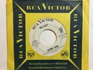 Neal Hefti - Batman Theme RCA Victor 1965 Vinyl 47-8755 Batman Chase Promo RARE