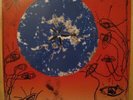 THE CURE - Wish - Fiction Records FIXH 20 - 2x Vinyl 1992 - NEAR MINT