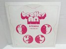THE BEATLES ALPHA OMEGA STEREO DOUBLE 2 LP RECORD SET 1972 AUDIO TAPE INC. 1A