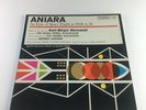 Aniara -  An Epic Of Space Flight In 2038 A.D. Used 2LP VGVG+ M2S 902