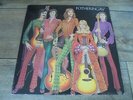 Fotheringay - Same 1970 UK LP ISLAND PINK RIM FAIRPORT CONVENTION SANDY DENNY