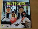 QUESTION MARK AND THE MYSTERIANS 96 TEARS NEAR MINT RARE STEREO  LP