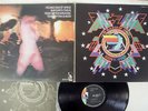 HAWKWIND IN SEARCH OF SPACE LIBERTY LLP-80663 JAPAN VINYL LP