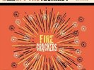 Pyrotechnist - Fire Crackers [New Vinyl LP]