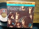 THE DOORS 