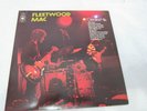 Fleetwood Mac Vinyl LP Greatest Hits UK 69011 CBS Orange Label