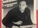 PINK FLOYD/DAVID GILMOUR  All Lovers/Blue Light 1984 USA DEMO Near Mint Rarity