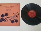 Felix Mendelssohn: Violin Concerto In E Minor, Frotz Malachowsky/  Royale 1286
