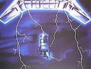Ride the Lightning (Single Lp) [Vinyl LP] von Metallica | CD | Zustand neu