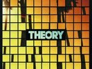 THEORY OF A DEADMAN: WAKE UP CALL (LP vinyl *BRAND NEW*.)