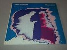 JOHN SCOFIELD - BLUE MATTER - LP  - MADE IN GERMANY
