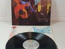 David Bowie, let's dance vinyl 1983