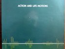 LP - CHRISTIAN BONNEAU = ACTION AND LIFE MOTIONS -RARE LIBRARY PSYCH FUNK BREAKS