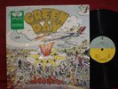 Green Day 'Dookie' LP IN  SHRINK EX to NM