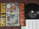 GUNS N' ROSES Appetite For Destruction (Geffen 1st Press LP 1987 + Shrink. Nice