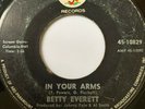 Northern Soul 45/ Betty Everett 