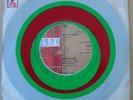 QUEEN 45 PROMO Save Me TOP RARE CHILE 7