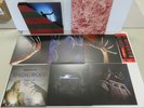 NIGHTMARE ON ELM STREET Box of Souls Vinyl LP Records - NEW  Death Waltz (2017)