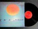 SANTANA NM ORIGINAL 1ST PRESS LP 1972 CARAVANSERAI COLUMBIA LABEL USA GATEFOLD
