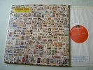 PETE TOWNSHEND/RONNIE LANE Rough Mix vinyl LP A1/B1 NM/NM The Who Wings
