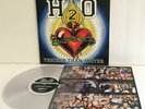 H2O thicker than water CLEAR VINYL Lp Record , punk , madball , agnostic front