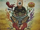 Four Year Strong - Brain Pain (NEW VINYL LP)