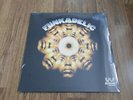FUNKADELIC - FUNKADELIC LP NEW SEALED