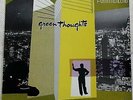 THE SMITHEREENS - Green thoughts - LP VINYL ITALY 1988 Nuovo Sigillato PUNZONATO