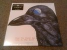 STRAWBERRY PATH - WHEN THE RAVEN HAS COME TO THE EARTH LP MINT SEALED  UK 180G