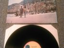 THE RAMSEY LEWIS TRIO - NEVER ON SUNDAY LP EX  U.S CADET LPS-686