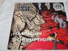 LP  Napalm Death *  Harmony Corruption * 1990, Limitiert, 2 Vinyl