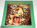 LP Death Metal PESTILENCE Consuming impulse