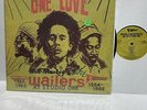 Bob Marley Wailers One Love Studio One Reggae 2LP VG+/EX