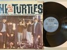 The Turtles - It Ain't Me Babe LP White Whale WWS 7111 Garage Rock NM Vinyl