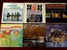 THE BEACH BOYS 6 LP LOT: SURFER GIRL DEUCE COUPE TODAY  HOLLAND SUMMER +BONUS