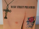 Manic Street Preachers Generation Terrorists x2 LP BRAND NEW (2012) 88725471251