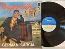 German Garcia - Estoy Perdido LP Maype US-111 Calypso Rock Lento Bolero VG+