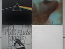 PINK FLOYD  × LP  :Works