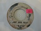 Frank Frost My Back Scratcher/Harp and Soul 7