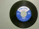 LES COOPER & THE SOUL ROCKERS - Let's do the Boston Monkey-Soul 7