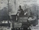 Steely Dan Pretzel Logic Used Vinyl LP