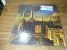 Pink Floyd Animals Vinyl Record LP USA 1977 Hype Sticker