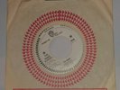 The Magic Mushroom I'm Gone / Cry Baby 45 Promo 7