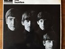 The Beatles - With The Beatles - PMC 1206 - 1st Pressing  - Mono - 1963 - Vinyl