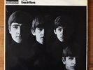 The Beatles - With The Beatles - PMC 1206 - 1st Pressing  - Mono - 1963 - Vinyl