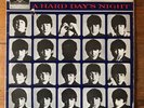 The Beatles - A Hard Day's Night - Parlophone - PMC 1230 - Mono - LP - Vinyl