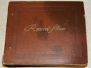 vtg 45 rpm Record Album w/ 24 records Opera Jazz Ella Fitzgerald Nat King Cole